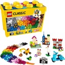 LEGO CLASSIC Creative Bricks Big Box 10698