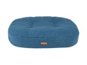 amiplay Oválny matrac Montana L Blue