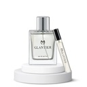 Glantier 728 Parfum Set 50ml + Parfém 15ml