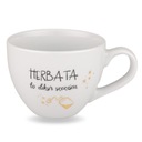 MUBEK 500 ml elixír šťastia ideálny pre čaj