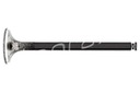 VÝFUKOVÝ VENTIL MERCEDES C T-MODEL S202 C W202 1,8 03,93-09,00 TOPRAN
