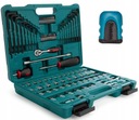 Set Makita P-46470 91 ks + Magnetizér E-03442