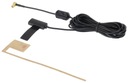 ALPINE KAE-242DA DAB anténa 3,5 m