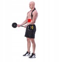 Posilňovač bicepsov ARM BLASTER ABX02