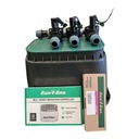 Rain Bird set 3 sekcie HV RC2 PE 20 senzor