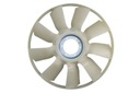 Ventilátor ventilátora NRF 49832