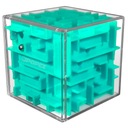 NOVÁ ARKÁDOVÁ 3D HRA KOCKOVÝ LABYRINT