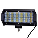 LED panelová halogénová lampa 240W JEEP Land Rover RANGER