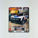 Baja Bouncer - Boulevard 2022 Mix 1 Hot Wheels Premium 1:64