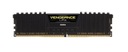 Pamäť DDR4 Vengeance LPX 8GB/3200(1*8GB) čierna C