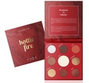 CLARESA HOTTIE FIRE PALETTE 9 OČNÝCH TIEŇOV