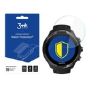 Pre ochrannú fóliu Suunto 9 - 3mk Watch Protection