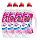 Power Wash Sensitive Set 4x 4L Jemná