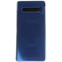 Kryt na Samsung Galaxy S10 modrý SM-G973F