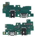 USB NABÍJACÍ KONEKTOR MIKROFÓNU pre Samsung A30s