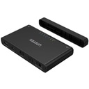 UNITEK BRIDGE SATA DISKY 2,5/3,5