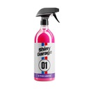 Shiny Garage DTox LIQUID Iron Fallout Remover 1L TEKUTINA NA ČISTENIE RIMOV