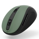 Hama MW-400 V2 ergonomická bezdrôtová myš