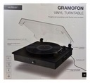 Gramofón Hykker Vinyl Gramofón BT-TT