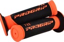 PG732 PROGRIP CROSS ENDURO gumené radidlá na riadidlách