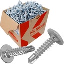 SAMOVRTACIE SKRUTKY WSPC 4,2x45 300 ks