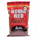 PELETA DYNAMITE BAITS ROBIN RED CARP 4MM 900G
