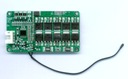 NABÍJACÍ MODUL BATÉRIE 3S 25A OCP 50A BALANCER PTC