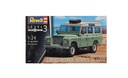 Model auta Land Rover A9322