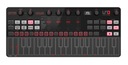 IK Multimedia UNO Synth Pro Desktop Black Edition - Analógový syntetizátor