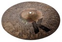 Zildjian K C Special Dry Splash 10 tanier