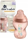 Tommee Tippee Antikoliková fľaša 260 ml Kindness