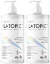 Latopic gél na umývanie tela a vlasov 1000 ml