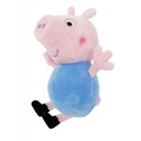 PEPPA PRASIATKO GEORGE PLYŠOVÁ HRAČKA 61 CM