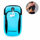 Wozinsky bežecký náramok na telefón č