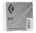Kocka Magnezja Black Diamond 56 g z masívneho bieleho zlata