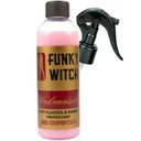 Funky Witch Mademoiselle 215ml - matný dressing