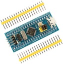 Doska STM32F103C8T6 Modul ARM STM32