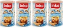 Inka Ice Cereal Coffee 4x120g
