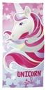 Plážová osuška 70 x 140 cm UNICORN Unicorn