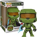 HLAVNÝ HLAVNÝ MEČ Funko JUMBO HALO Obrázok 19