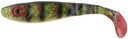 Svartzonker McPike 25cm 106g Greenglitter Yp 1ks!