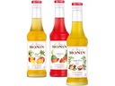 MONIN Maxi Set Limonádové sirupy 3 x 250ml