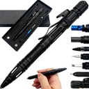 MULTITOOL TACTICAL PERA SURVIVAL KUBATON 12v1