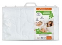Vankúš 40x60 BAMBOO JUNIOR Inter Widex