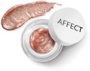 AFFECT Eyeconic Mousse SHADOW IN MOUSSE 0004 Super Star