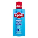 ALPECIN HYBRID COFFEIN SHAMPOO ŠAMPÓN 375ML
