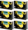 Čaj Dilmah Lemon Ex20 s citrónovým príveskom x6