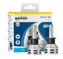H3 LED ŽIAROVKY NARVA PERFORMANCE 6500K 12V 24V 24W