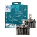 Retrofit D5S LED Plug&Play 2 ks. 6000K 8400lm