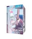 Maybelline Cosmetics Set Sky High Mascara + micelárna tekutina